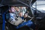 Alpine A110 Cup 2017 года